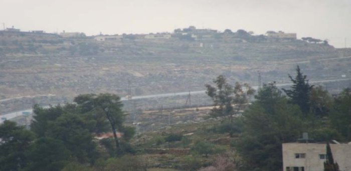البقعة في الخليل .. قصة جوار بـالإكراه وباهظ الثمن  | موسوعة القرى الفلسطينية