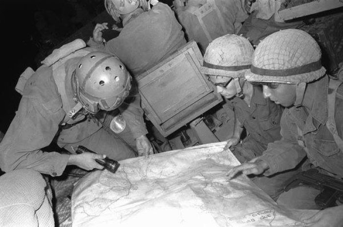 51 عامًا على معركة السموع | موسوعة القرى الفلسطينية 51 عامًا على معركة السموع | موسوعة القرى الفلسطينية