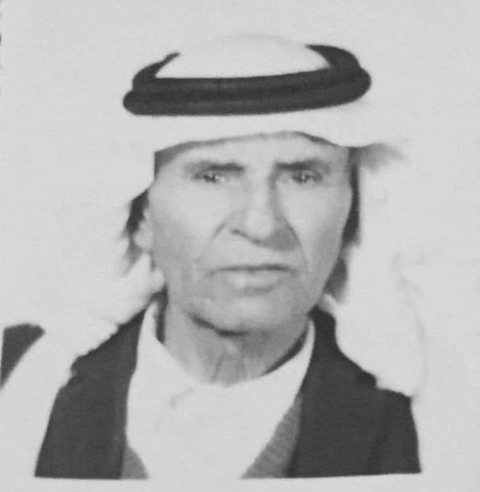 سلسلة رموز فلسطينية (63)... عازف اليرغول الفنان خالد طحمير -أبو أحمد-  | موسوعة القرى الفلسطينية