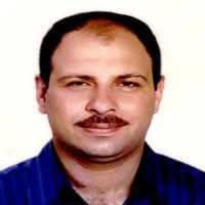 سلسلة رموز فلسطينية (141)... الحقوقي أيمن أبو هاشم  | موسوعة القرى الفلسطينية