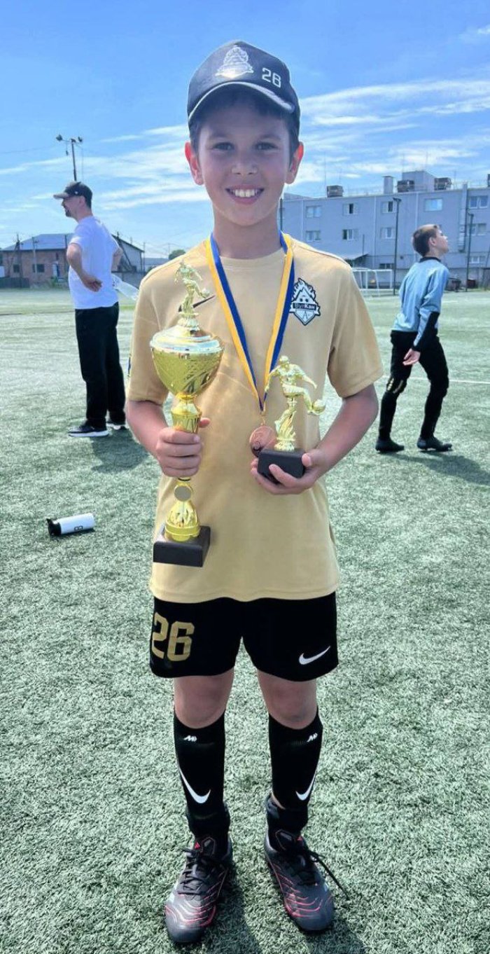 سلسلة رموز فلسطينية (149)... الطفلان لاعبي الكرة أمير وكريم غنام  | موسوعة القرى الفلسطينية