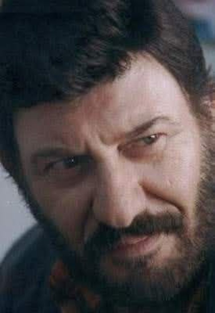 سلسلة رموز فلسطينية (169)... الفنان أديب قدورة  | موسوعة القرى الفلسطينية