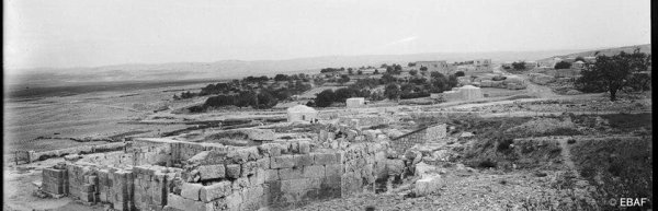 عمواس/ قرى اللطرون / بين رام الله والرملة | موسوعة القرى الفلسطينية