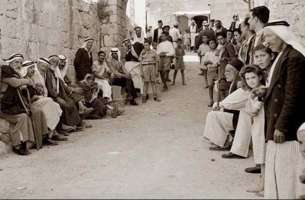 بيت سَاحُورْ | موسوعة القرى الفلسطينية