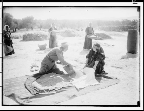 بيت سَاحُورْ | موسوعة القرى الفلسطينية