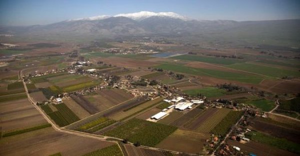 الزُوْق التَحْتَانِي | موسوعة القرى الفلسطينية