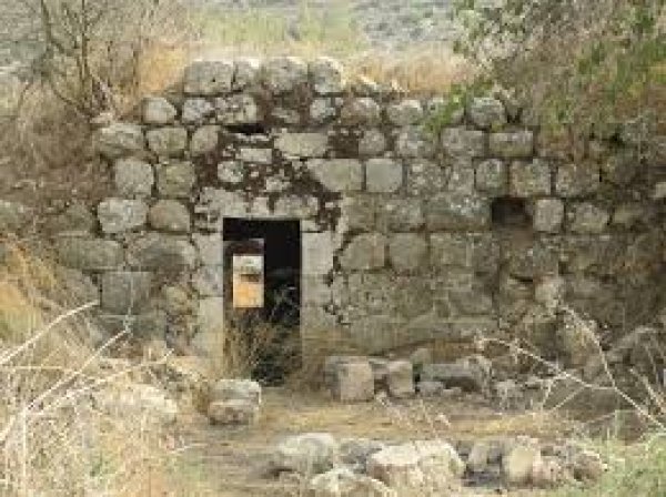 الوعرة السوداء/ عرب المواسي والوهيب | موسوعة القرى الفلسطينية