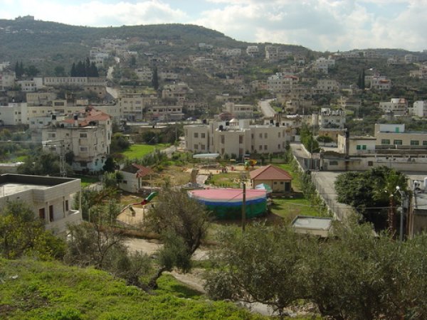 عَنَبْتَا | موسوعة القرى الفلسطينية