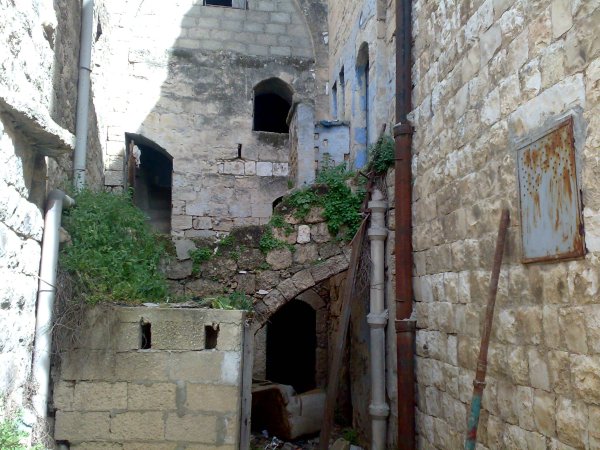 عَنَبْتَا | موسوعة القرى الفلسطينية