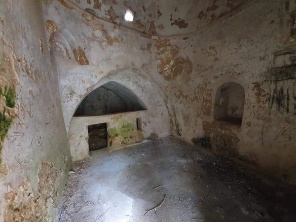 دير الشيخ / من قرى عرقوب | موسوعة القرى الفلسطينية