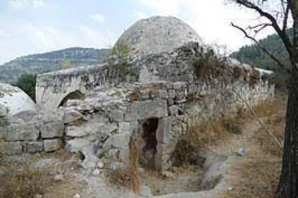 دير الشيخ / من قرى عرقوب | موسوعة القرى الفلسطينية