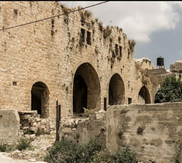 كور- قرى الكفريات السبع | موسوعة القرى الفلسطينية