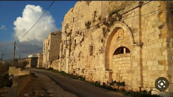 كور- قرى الكفريات السبع | موسوعة القرى الفلسطينية