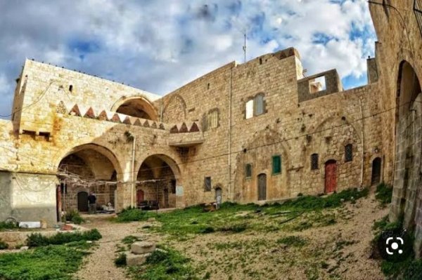 كور- قرى الكفريات السبع | موسوعة القرى الفلسطينية