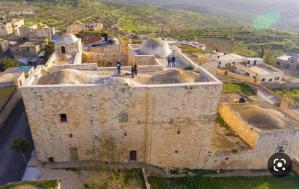 كور- قرى الكفريات السبع | موسوعة القرى الفلسطينية