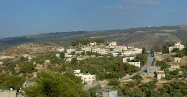 جبعة / الجبعة / من قرى عرقوب | موسوعة القرى الفلسطينية