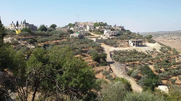 جبعة / الجبعة / من قرى عرقوب | موسوعة القرى الفلسطينية