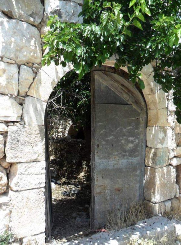 جبعة / الجبعة / من قرى عرقوب | موسوعة القرى الفلسطينية