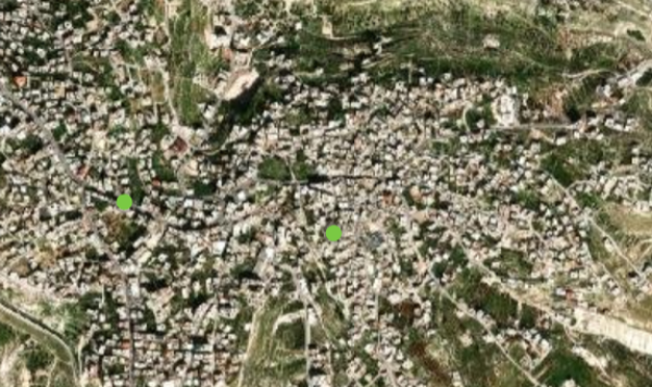 أبو دِيِسْ | موسوعة القرى الفلسطينية