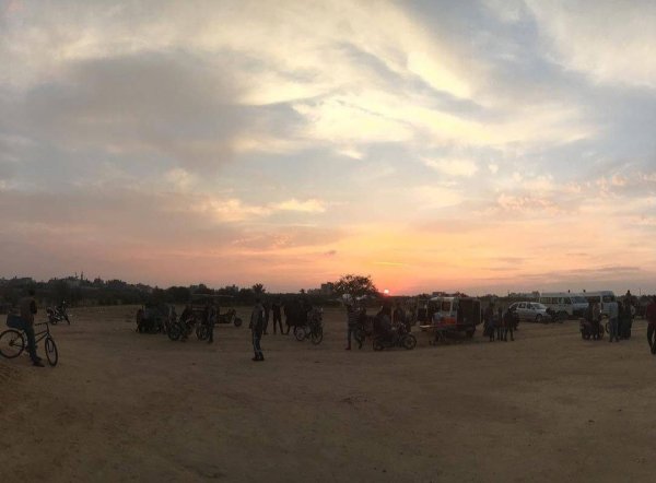 عَبَسَانْ الكبيرة- محافظة خاَنْ يُونِسْ | موسوعة القرى الفلسطينية