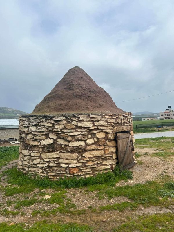 الكُفَيْر | موسوعة القرى الفلسطينية