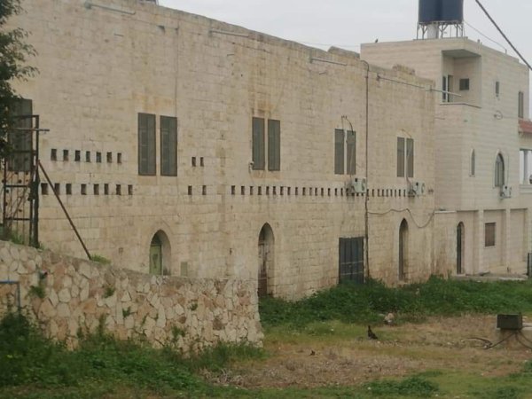 الكُفَيْر | موسوعة القرى الفلسطينية