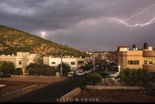 الحسينية | موسوعة القرى الفلسطينية