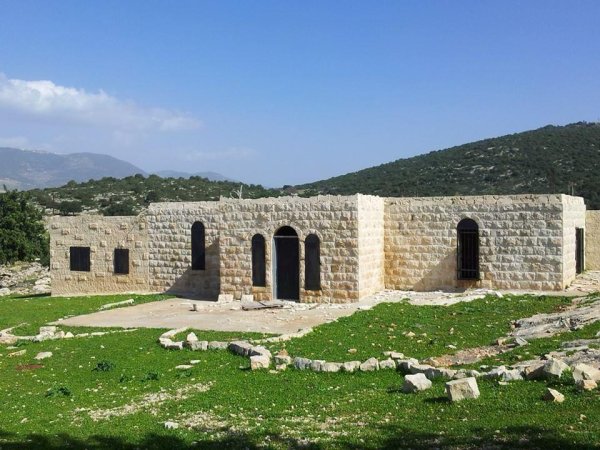 الحسينية | موسوعة القرى الفلسطينية