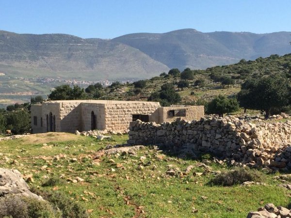 الحسينية | موسوعة القرى الفلسطينية