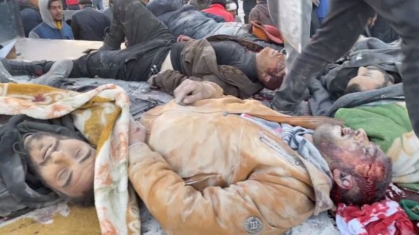 مجزرة دَوّار النَابلْسِي | موسوعة القرى الفلسطينية