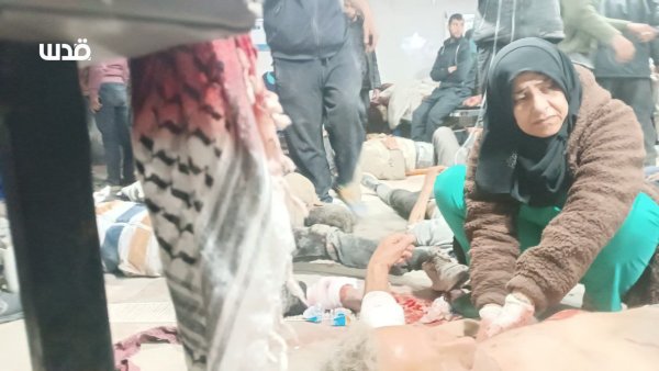 مجزرة دَوّار النَابلْسِي | موسوعة القرى الفلسطينية