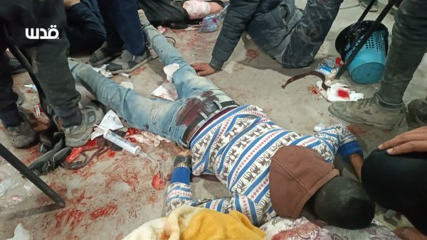 مجزرة دَوّار النَابلْسِي | موسوعة القرى الفلسطينية