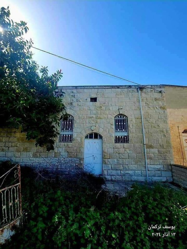 تِلْفِيت/ تلبيوت | موسوعة القرى الفلسطينية