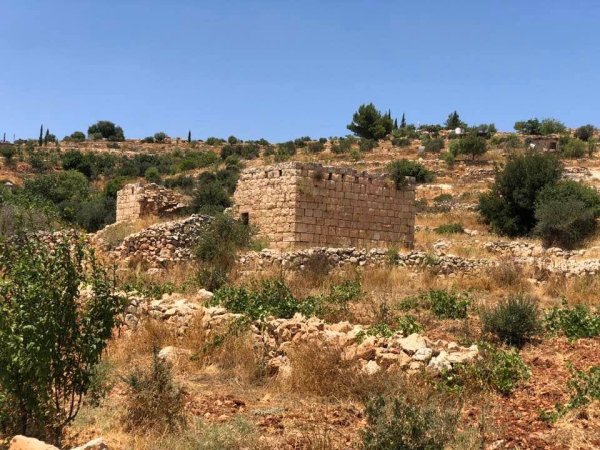 شُوْشَحْلَة | موسوعة القرى الفلسطينية