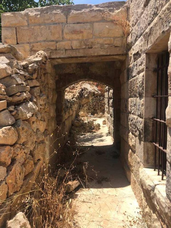 شُوْشَحْلَة | موسوعة القرى الفلسطينية