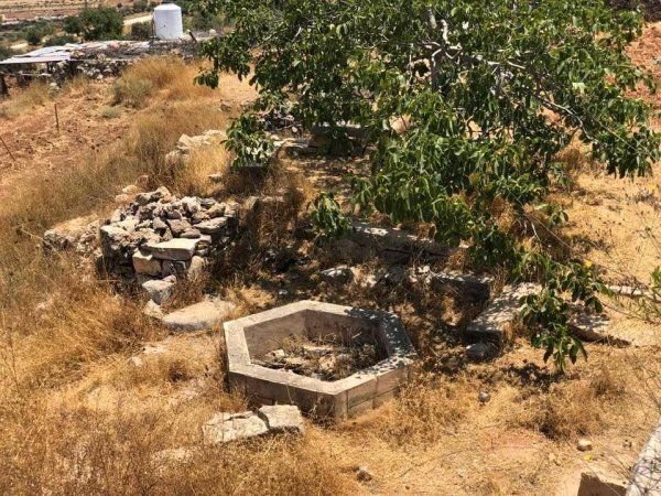 شُوْشَحْلَة | موسوعة القرى الفلسطينية