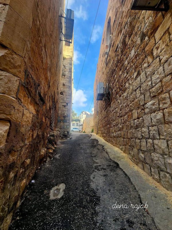 عَنَبْتَا | موسوعة القرى الفلسطينية