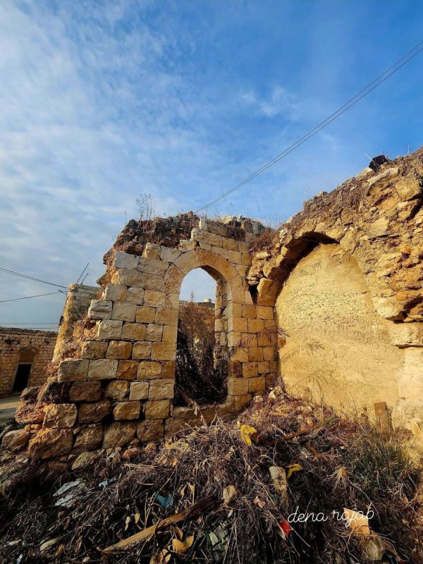 عَنَبْتَا | موسوعة القرى الفلسطينية