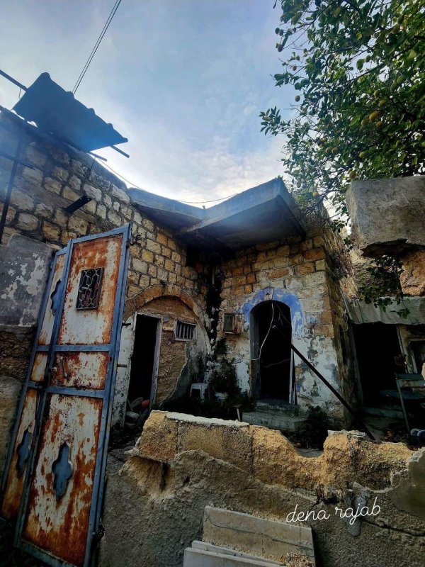 عَنَبْتَا | موسوعة القرى الفلسطينية