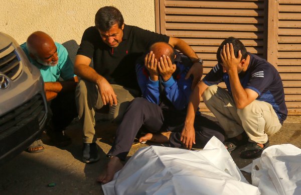 مجزرة عائلة الصحفي عبد الله السوسي | موسوعة القرى الفلسطينية