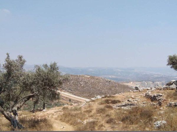 دِير قِدِّيس/ ألحقت برام الله منذ عام 1949 | موسوعة القرى الفلسطينية