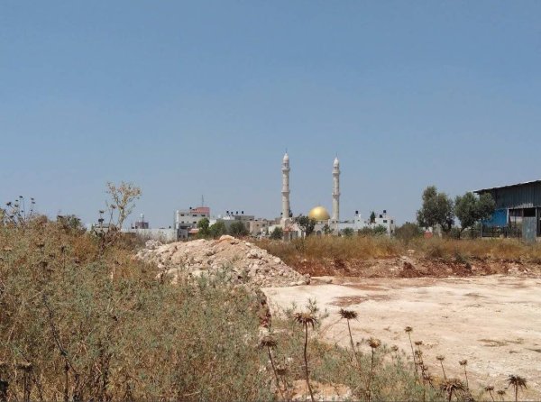 دِير قِدِّيس/ ألحقت برام الله منذ عام 1949 | موسوعة القرى الفلسطينية