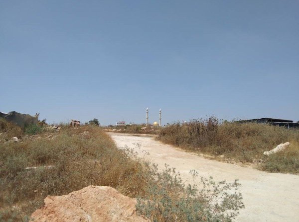 دِير قِدِّيس/ ألحقت برام الله منذ عام 1949 | موسوعة القرى الفلسطينية