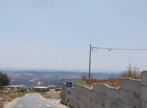 دِير قِدِّيس/ ألحقت برام الله منذ عام 1949 | موسوعة القرى الفلسطينية