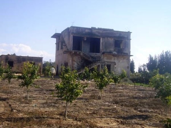 بير سالم / بئر سالم | موسوعة القرى الفلسطينية