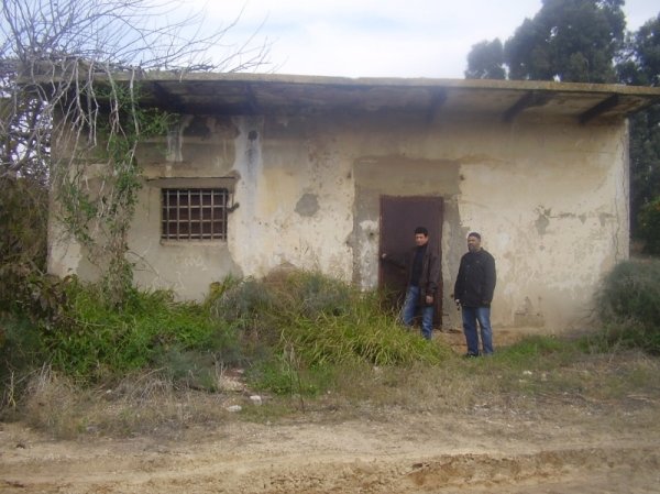 بير سالم / بئر سالم | موسوعة القرى الفلسطينية