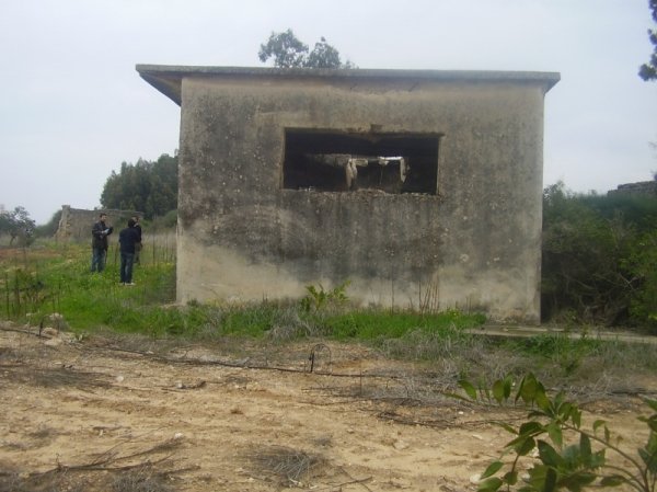 بير سالم / بئر سالم | موسوعة القرى الفلسطينية