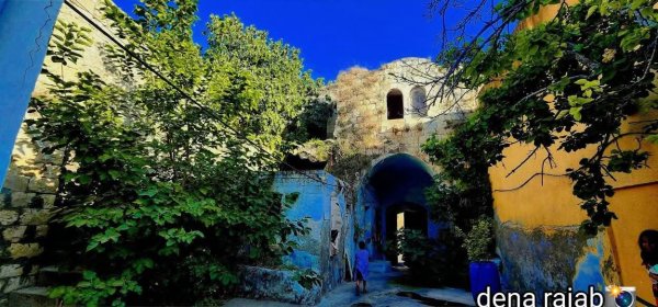 يَعْبَدْ | موسوعة القرى الفلسطينية