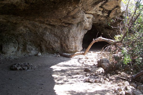 عين غزال / قرى جبل الكرمل | موسوعة القرى الفلسطينية