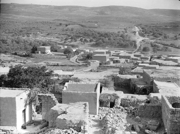 عمواس/ قرى اللطرون / بين رام الله والرملة | موسوعة القرى الفلسطينية